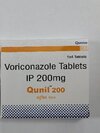 Voriconazole 200 mg ip Tablets