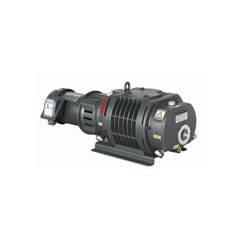 Rd-Series Roots Pump Vacuum Booster - Color: Black
