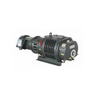 Rd-series Roots Pump Vacuum Booster - Color: Black