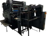 Kruze-Tech UV Led Drip-off system ( without offset machine)