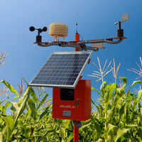 automatic weather station