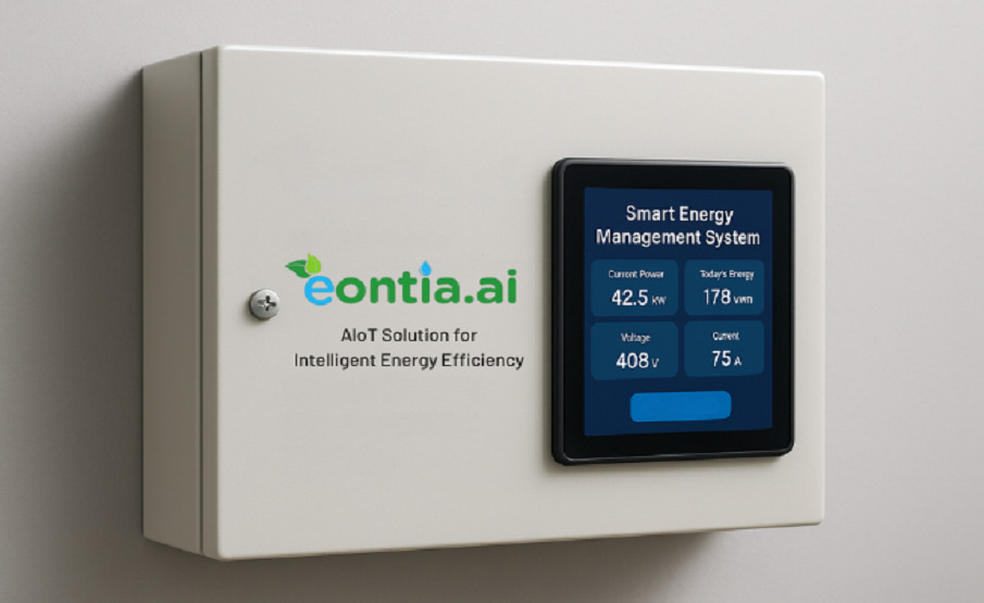 Complete Energy Management - Automation Grade: Semi - Automatic