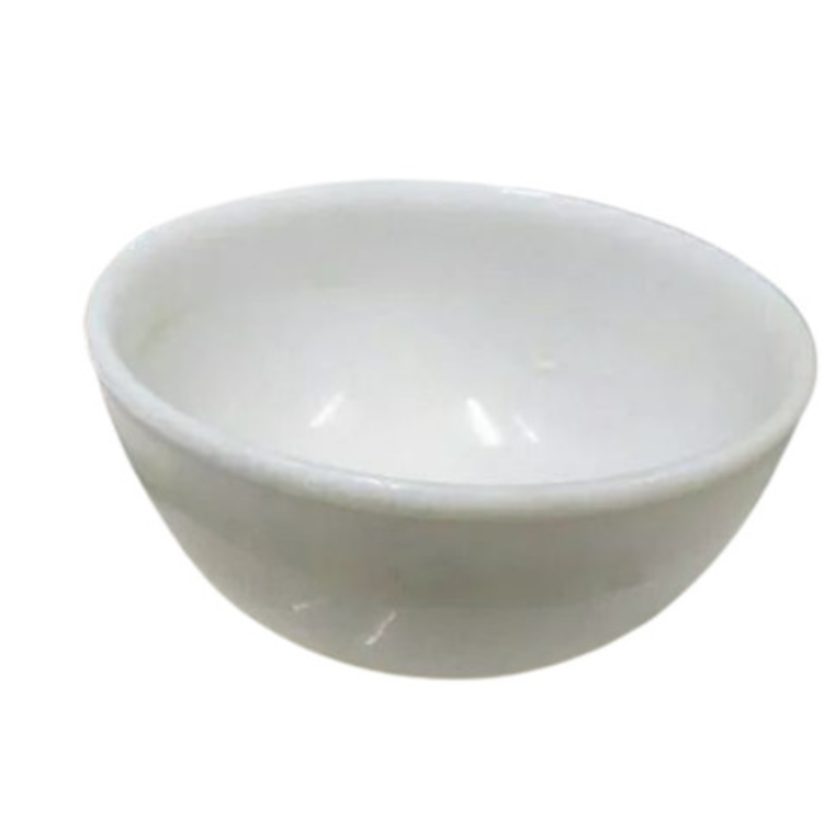 White Marble Bowl