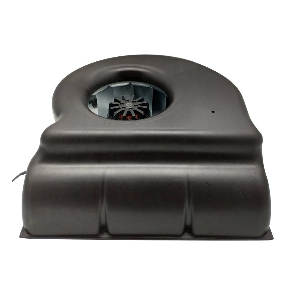 ebmpapst 6SY7000-0AB28 230V AC 75W 2500RPM 0.34A 190mm IP44 Centrifugal Cooling Fan for Siemens Inverter