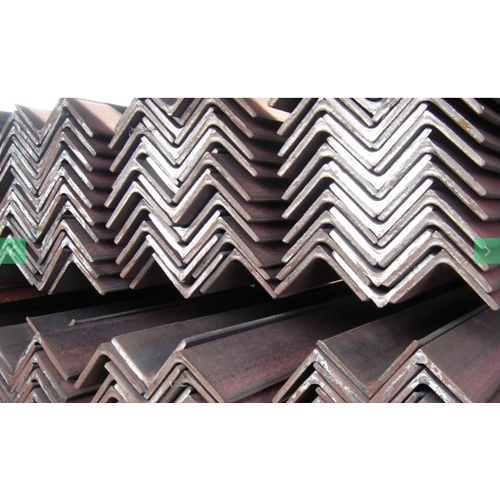 Mild Steel Angle