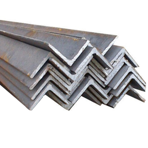 Mild Steel Equal Angle