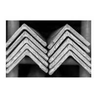 Industrial Mild Steel Angles