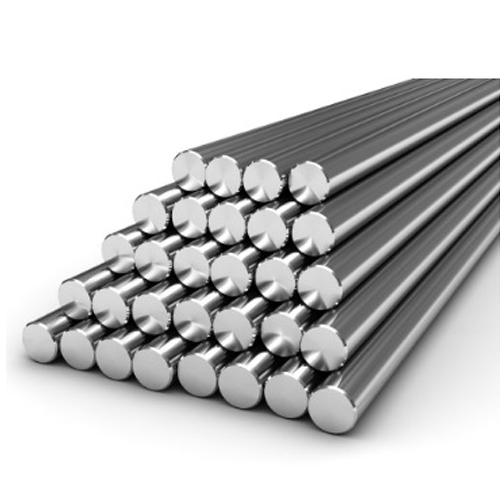 Mild Steel Round Bar - Features: Rust Proof