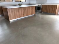 Polished Concrete Flooring Service