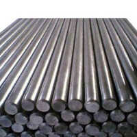 Mild Steel Round Hot Rolled Mild Steel Bar