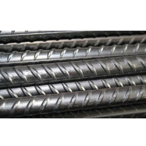 Ms Tmt Bars - Features: Rust Proof