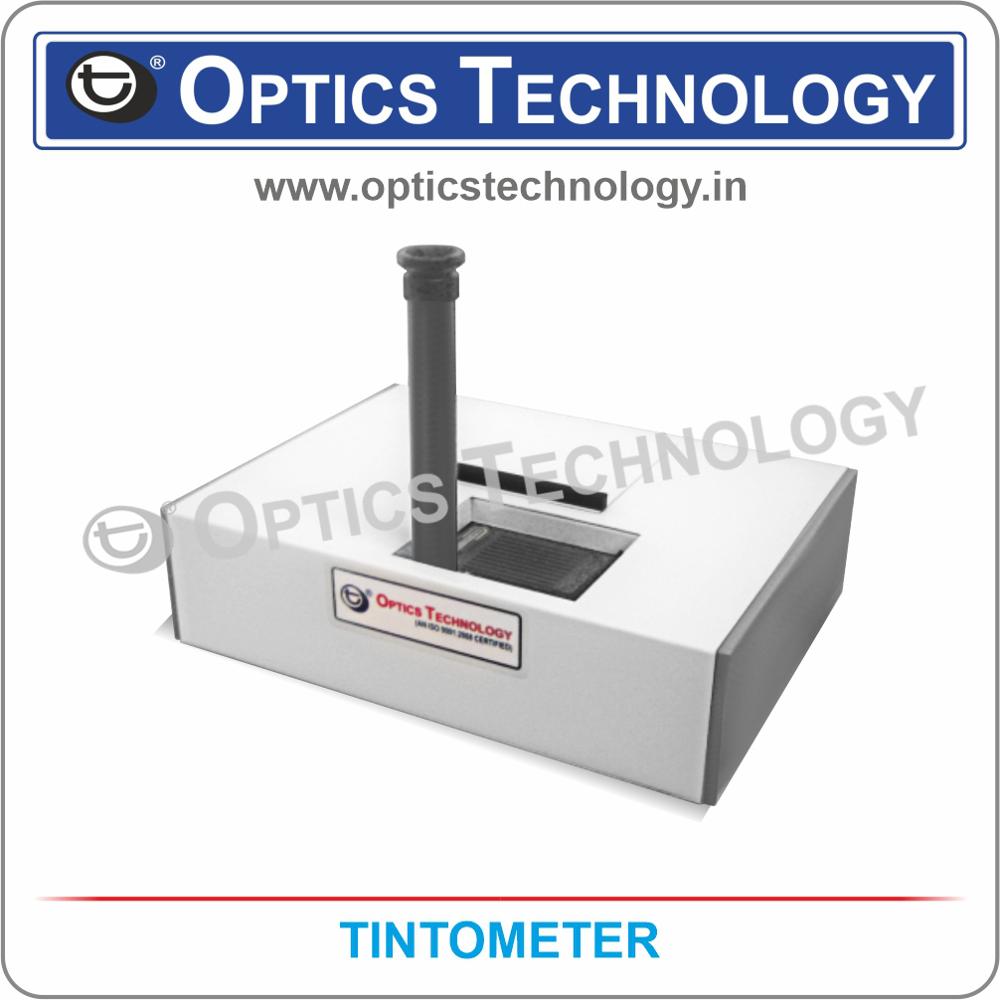 Tinto-Meter (Col-Our Meter) - Color: Ms