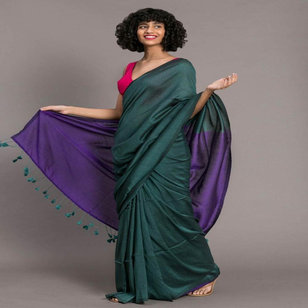 Women Sari - Gender: Woman