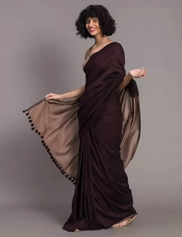women sari