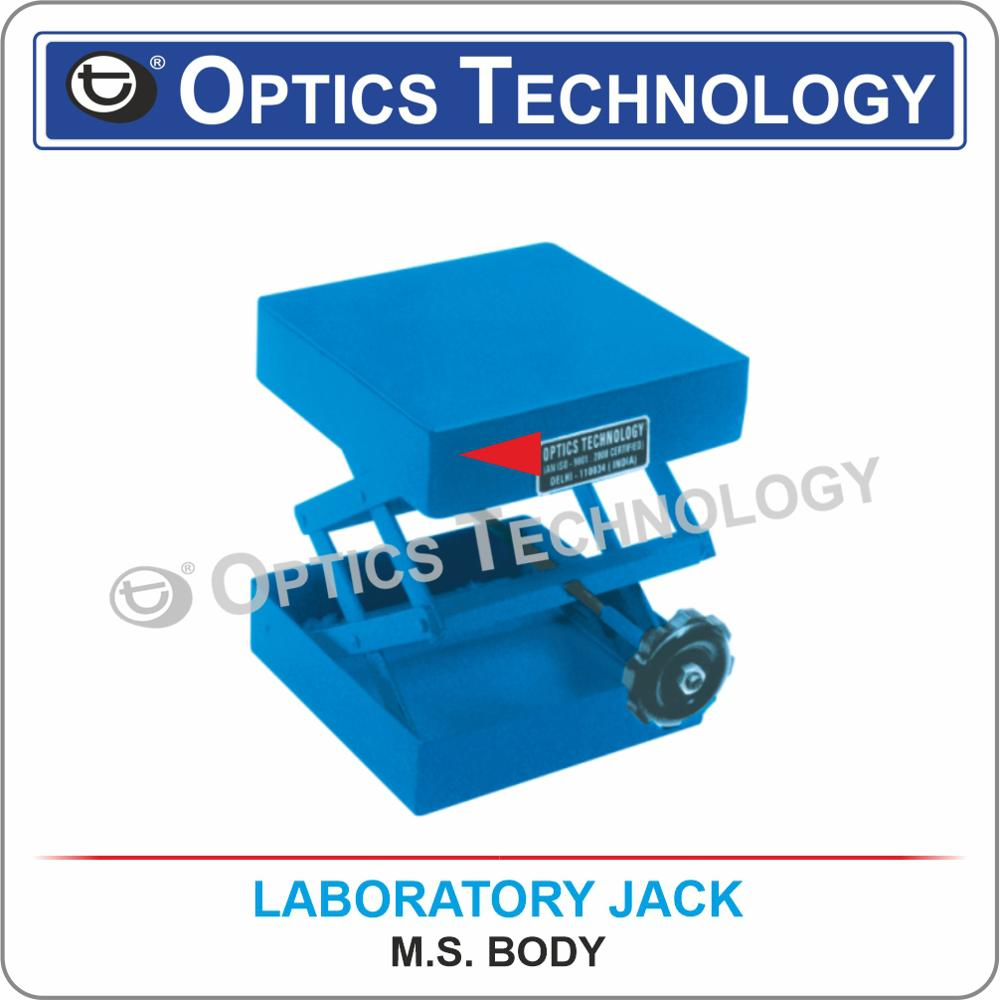 LABORATORY JACK