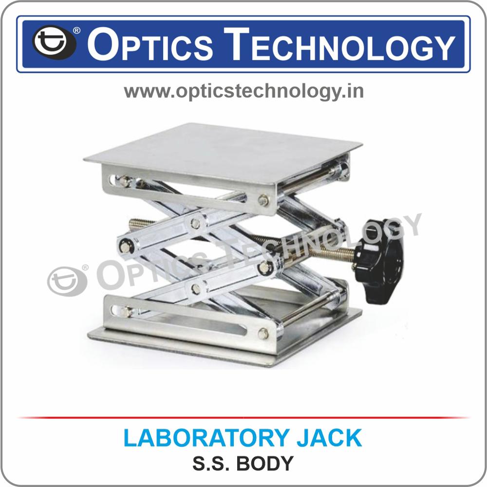 LABORATORY JACK