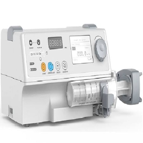 SYRINGE PUMP RMM810