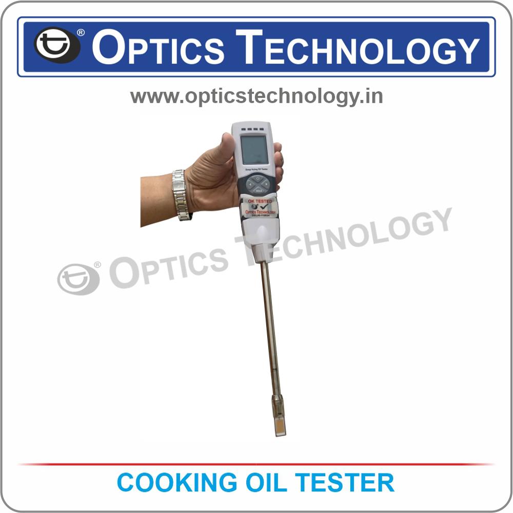 COOKING OIL TESTER
