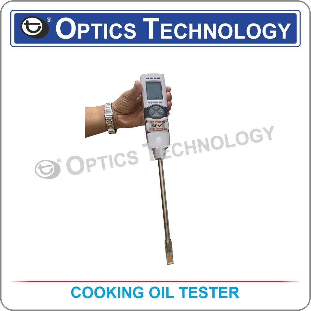 COOKING OIL TESTER