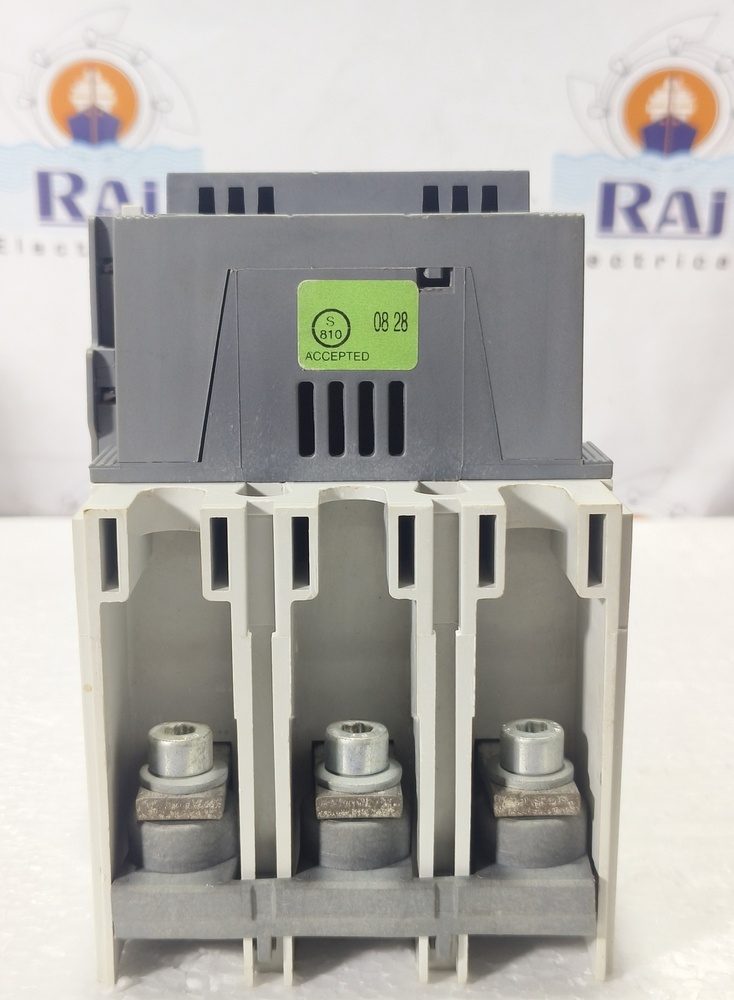 Abb Contactor A 145-30 - Application: General Purpose