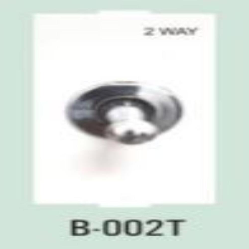 Modular Switches | Tumbler Switch - Color: White