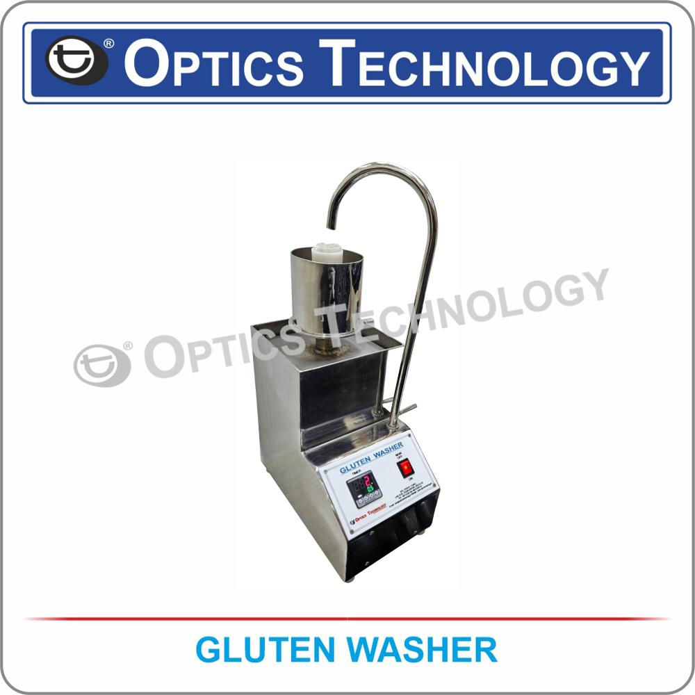 GLUTEN WASHER