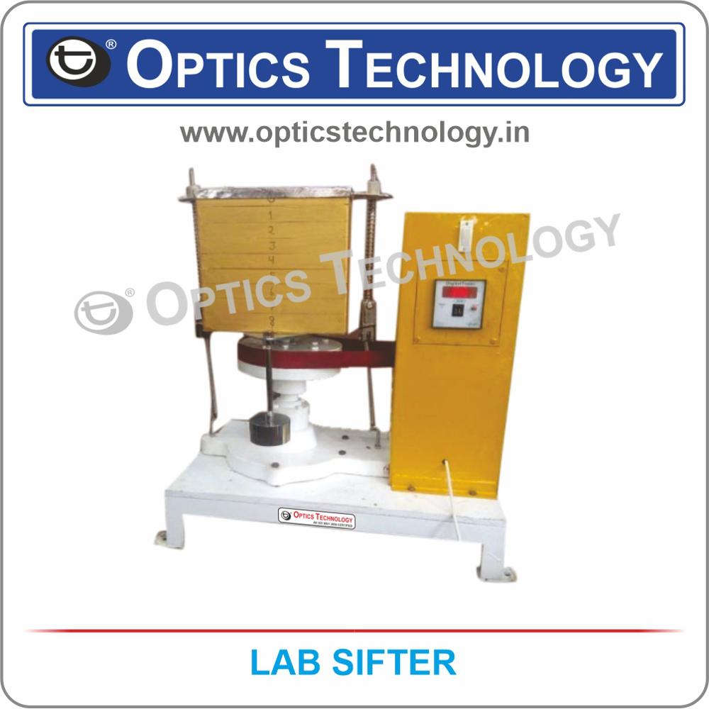 LAB SIFTER