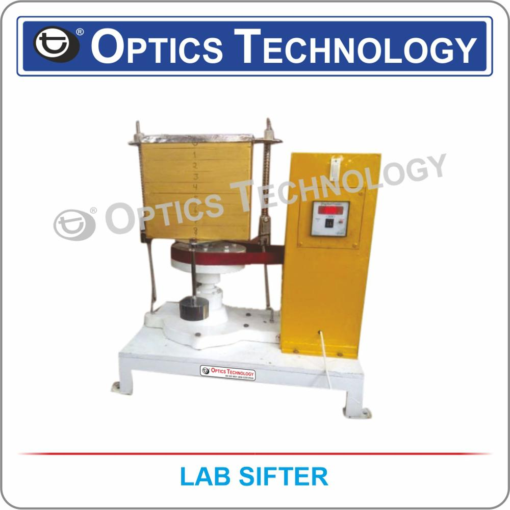 LAB SIFTER