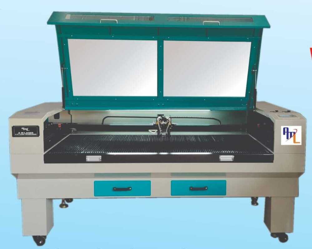 CO2 Laser Cutting Machine 1400mm*1000mm / 1600mm*1000mm