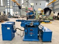 Jones Shipman 1400 Precision Surface Grinding Machine