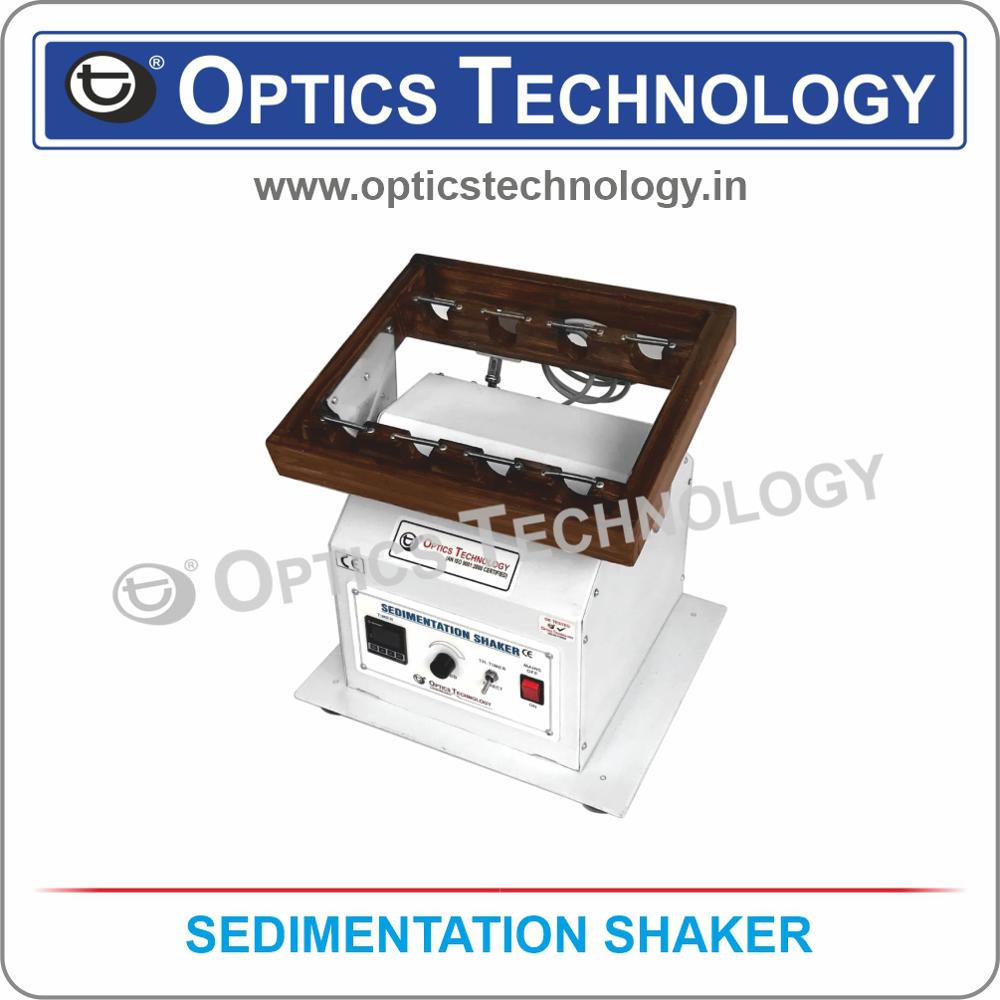 SEDIMENTATION SHAKER