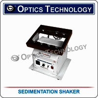 Sedimentation Shaker