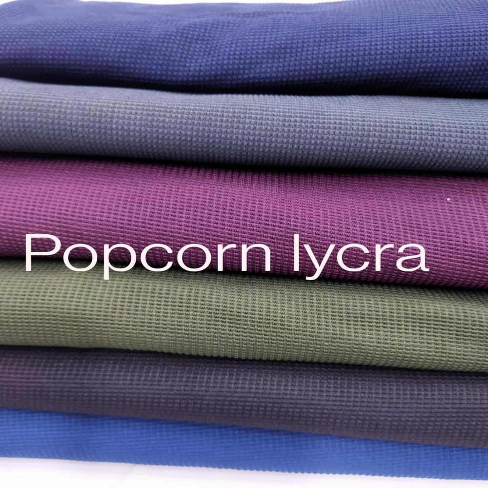 POPCORN LYCRA