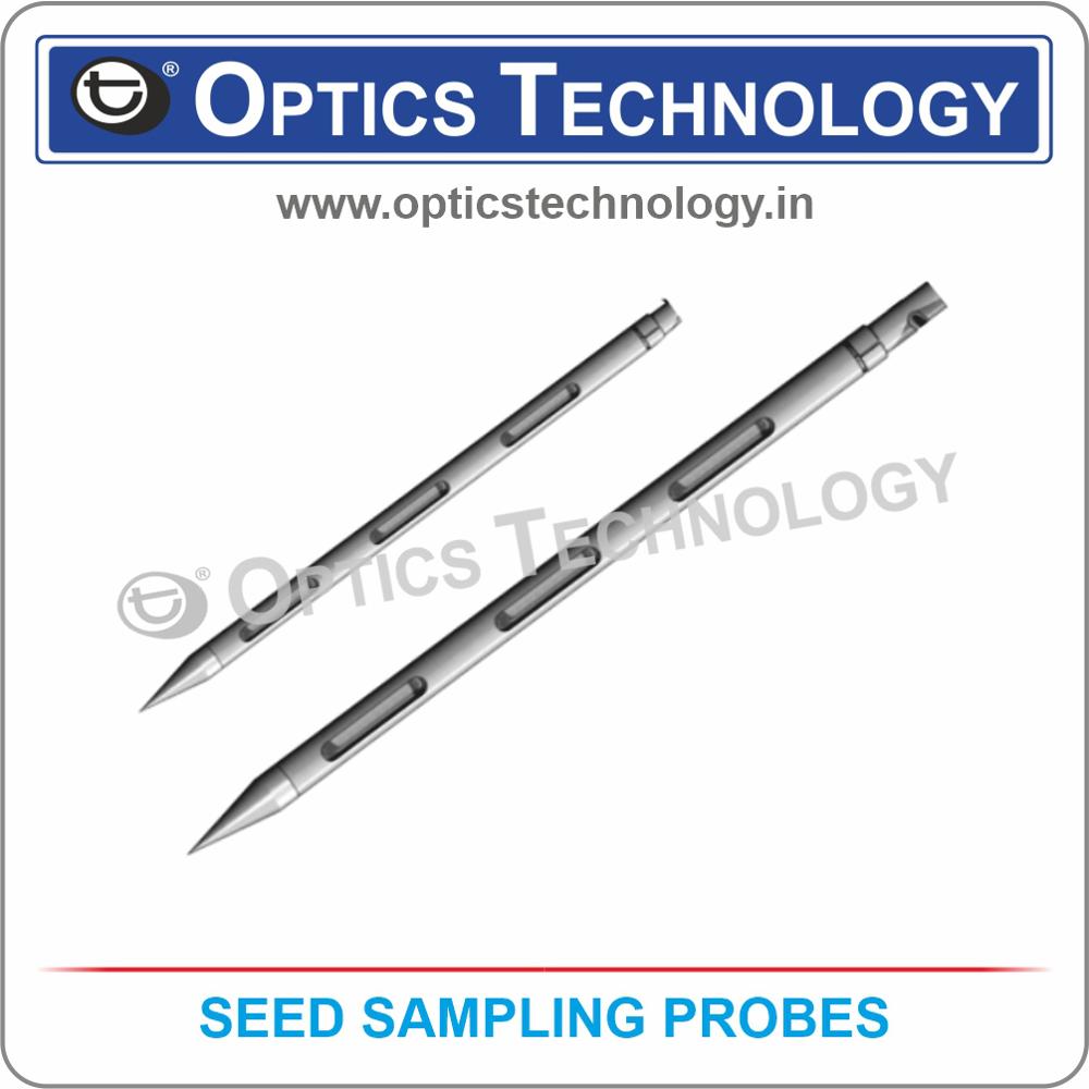 SEED SAMPLING PROBES