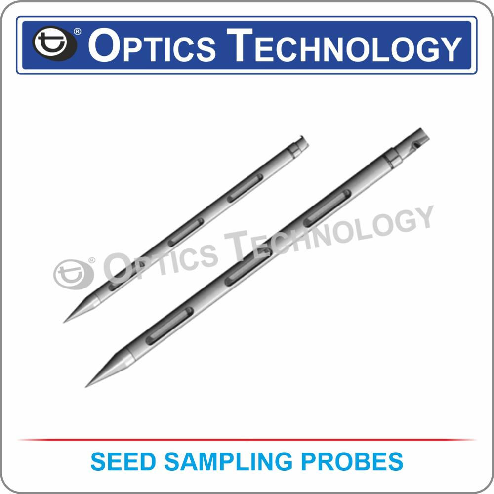 SEED SAMPLING PROBES
