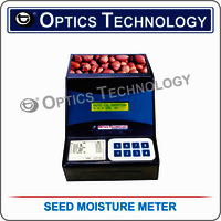 Seed Moisture Meter