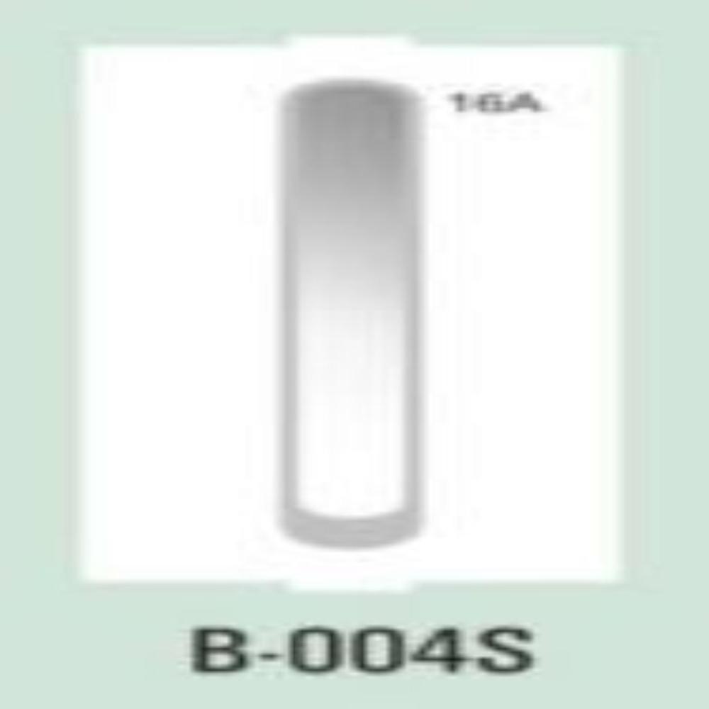 Modular Switches | Sleek 16 Amp. 1 Way Switch - Color: White