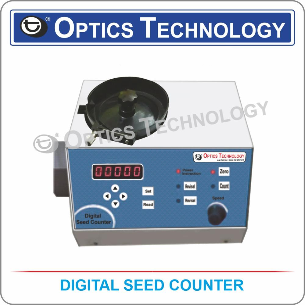 DIGITAL SEED COUNTER