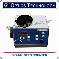 Digital Seed Counter