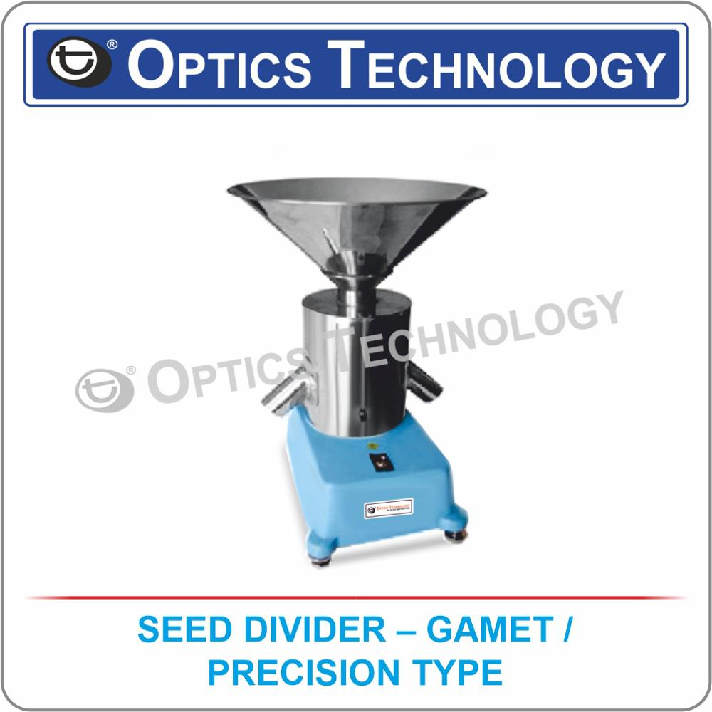 SEED DIVIDER GAMET/PRECISION TYPE