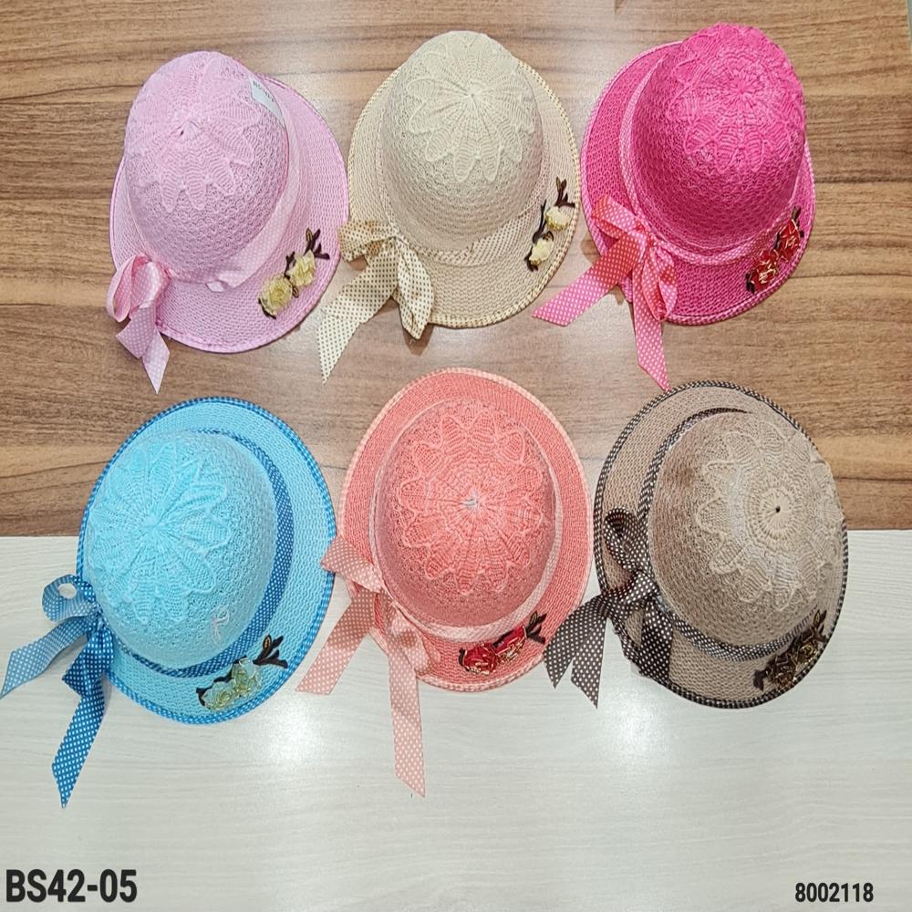 KIDS HATS