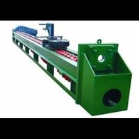 Draw Bench Service - Application: Pneumatics