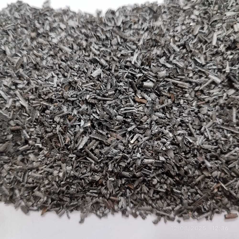High-Quality Cast Iron Chips for Effluent Treatment & Heavy Metal Removal