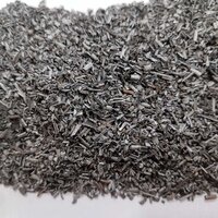 High-quality Cast Iron Chips For Effluent Treatment & Heavy Metal Removal - Fe Content: Min. 92% , Custom Sizing From Coarse Chips To Fine Turnings