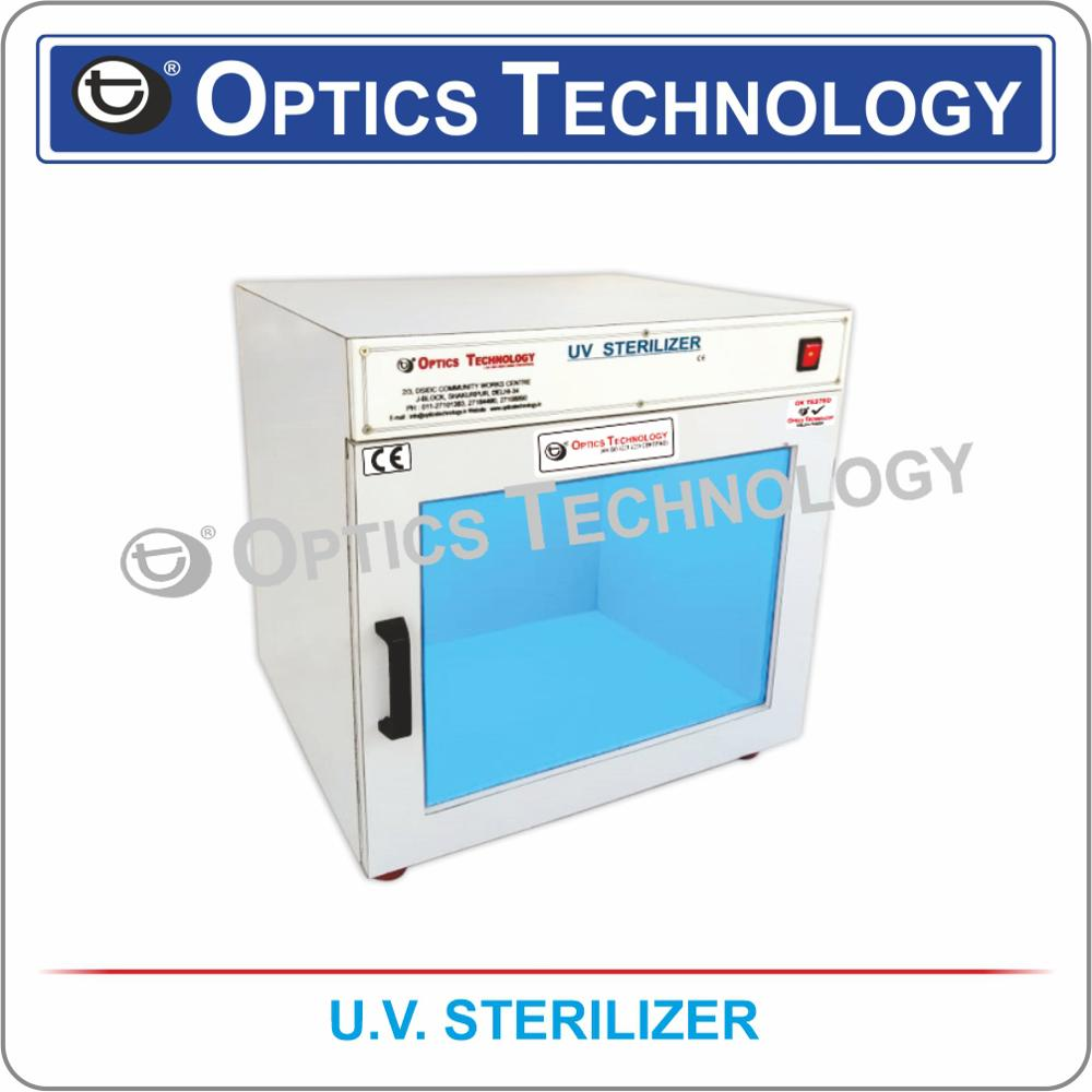U.V. STERILIZER