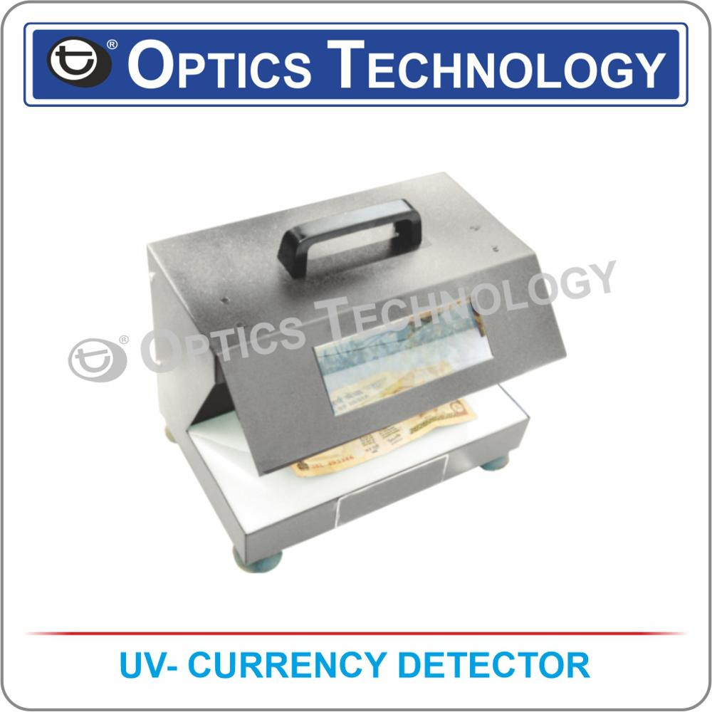 UV- CURRENCY DETECTOR