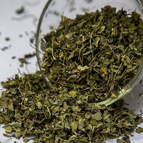 Kasuri Methi (Dry Fenugreek Leaves)