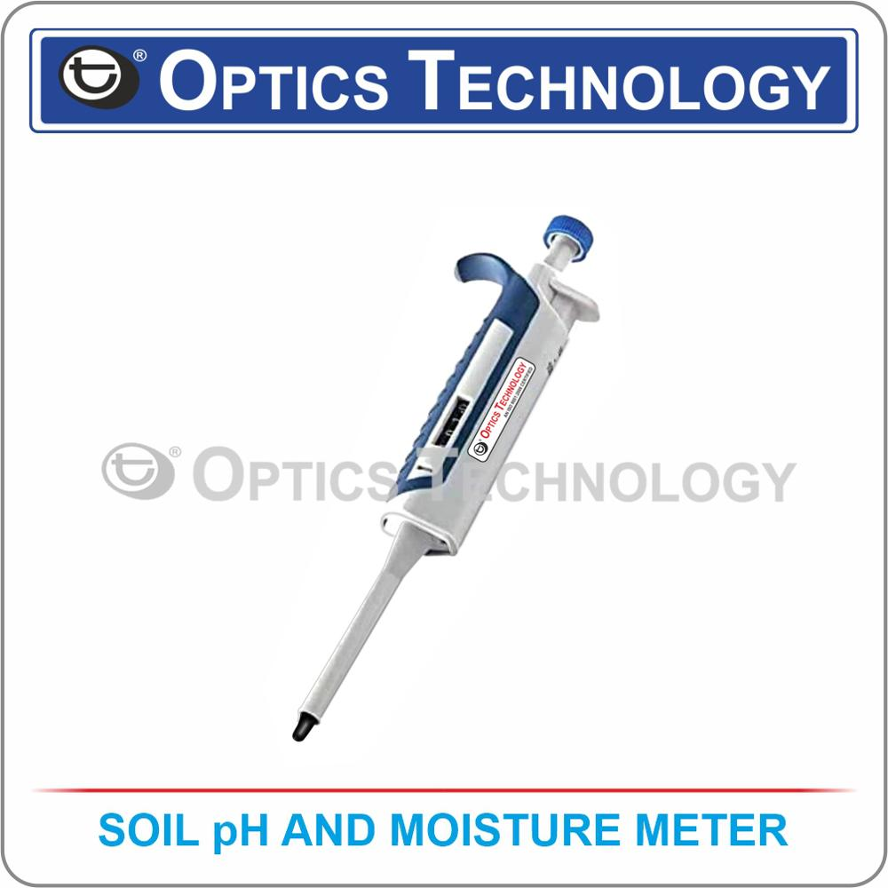 MICROPIPETTE (FIX & VARIABLE)