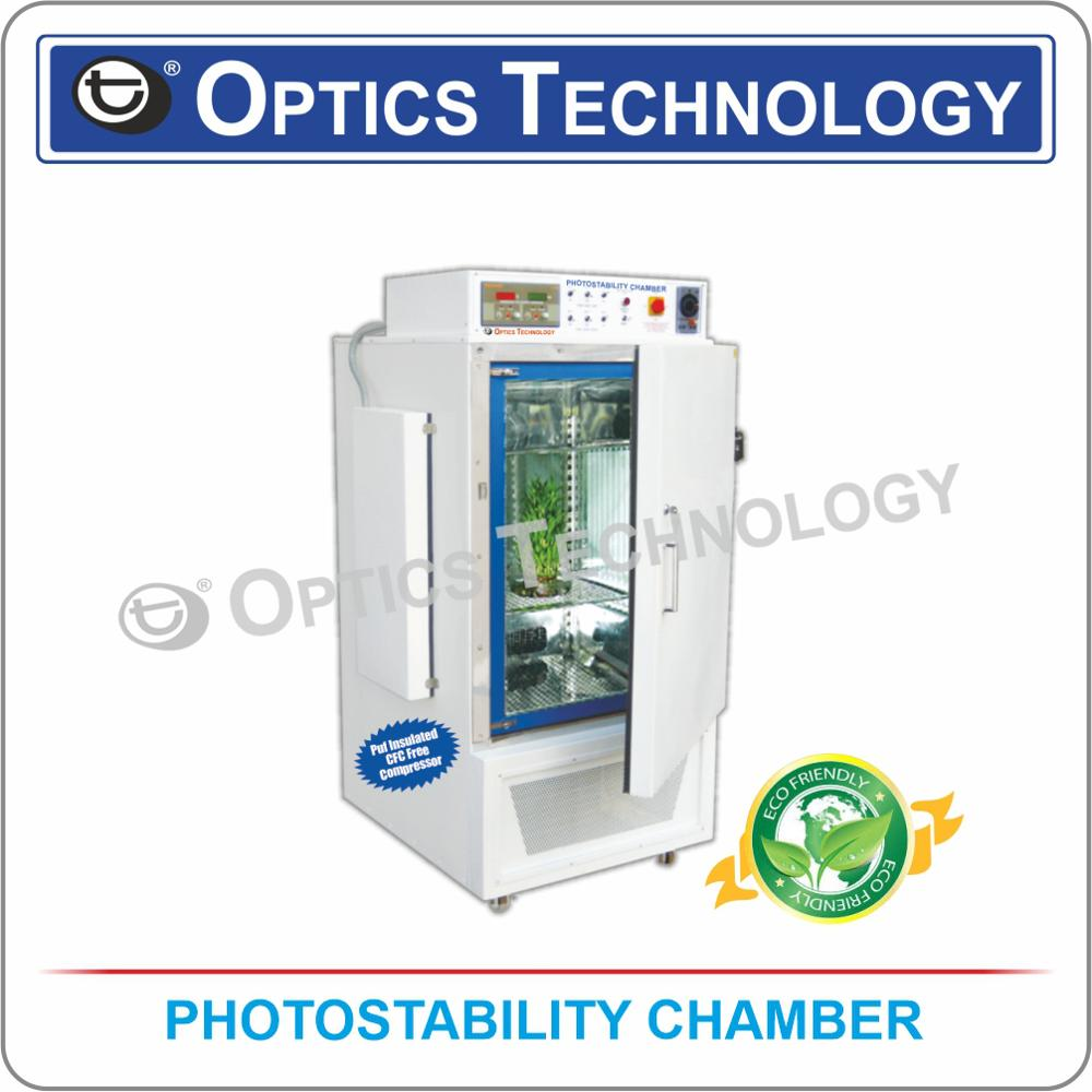 PHOTOSTABILITY CHAMBER