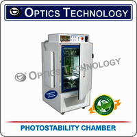 Photostability Chamber